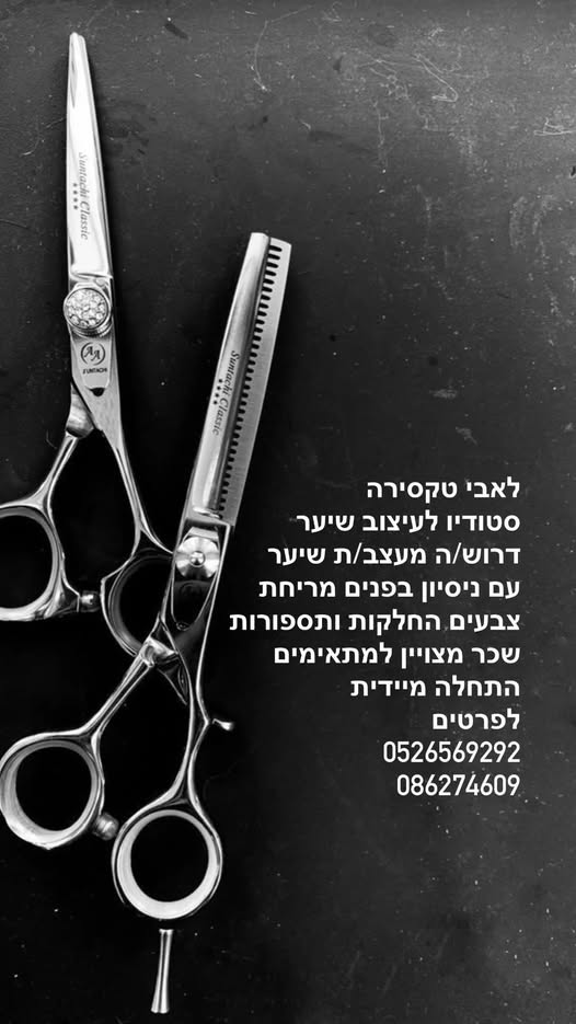 דרוש צבע בבאר שבע