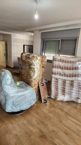 דרוש אריזה בשפלה