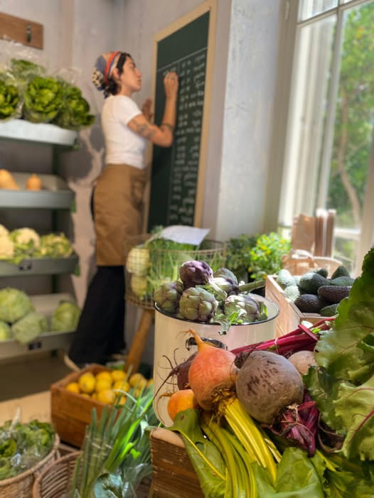 דרוש עובדי מעדניה בבמרכז