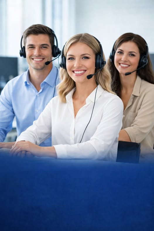 דרוש נציג שירות לקוחות בראש העין