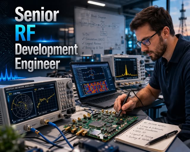 דרוש אלקטרוניקה בצפון