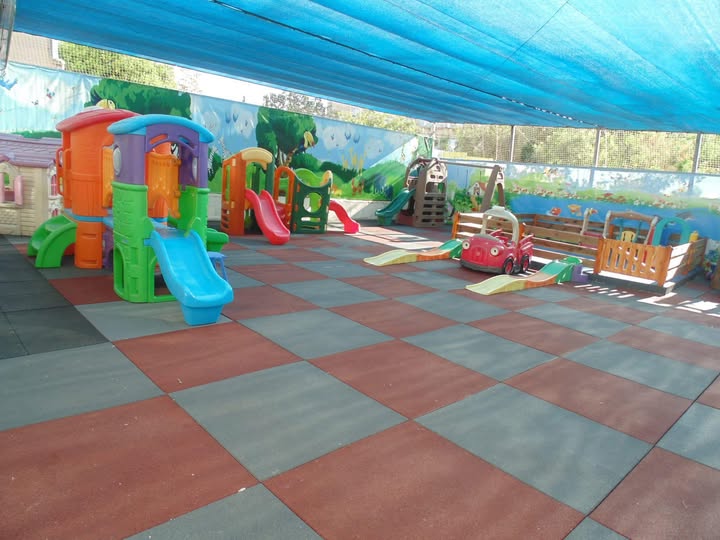 דרוש גננות וסייעות ברחובות