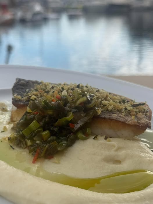 דרוש מבשל/ת באילת