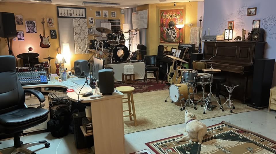 דרוש קצב בחיפה