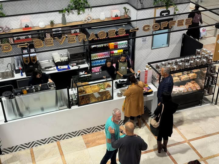 דרוש ברמנים בנתניה