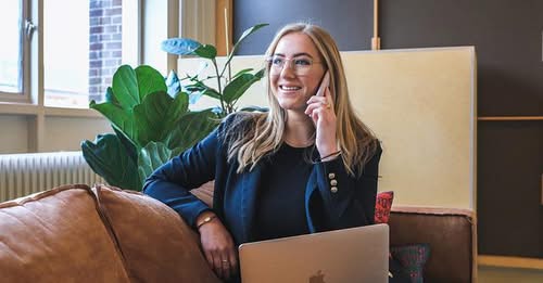 דרוש ניהול משרד ברחובות