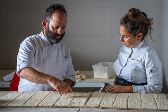 דרוש קונדיטור במבשרת ציון