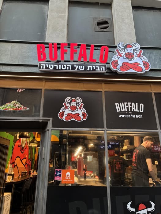 דרוש עובד כללי בתל אביב