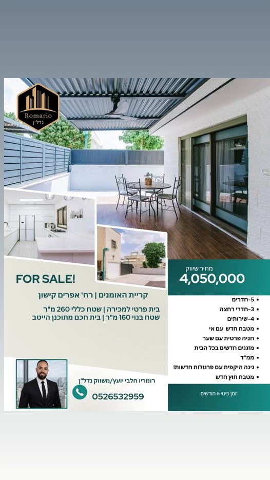 דרוש עובד/ת בתחום מסעדנות, בתי קפה וקייטרינג בלוד