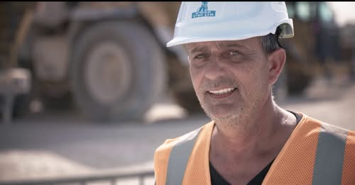 דרוש עובד/ת בתחום מכונות ותעשיה באשדוד