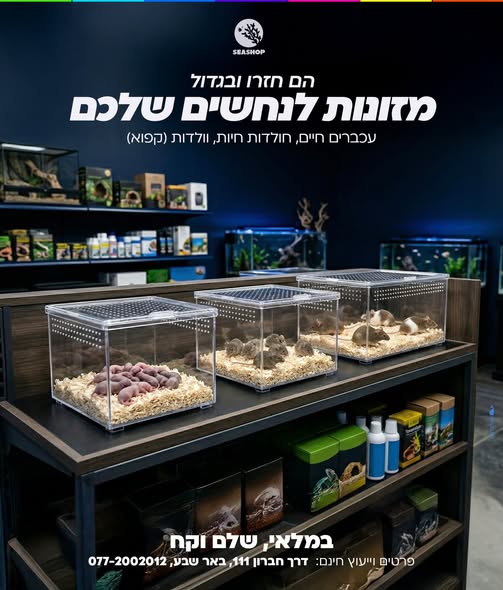 דרוש עובד/ת בתחום קמעונאות בבאר שבע