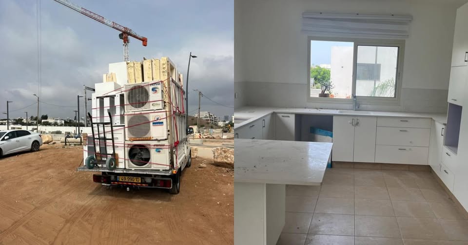 דרוש עובד/ת בתחום מסעדנות, בתי קפה וקייטרינג בכל הארץ