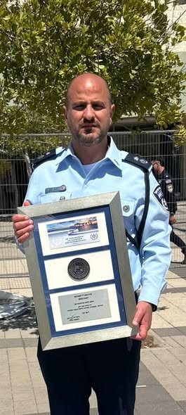 דרוש עובד/ת בתחום אבטחה ושמירה בעכו