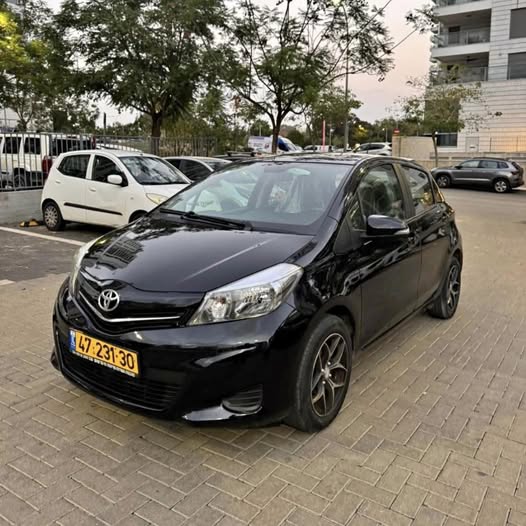 דרוש עובד/ת בתחום נהגים, רכב ותחבורה בהשרון
