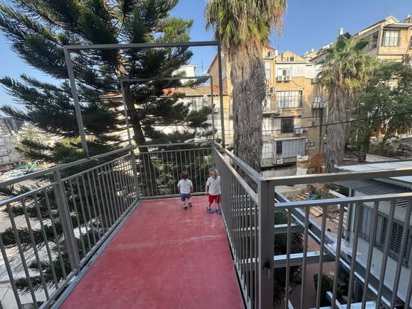 דרוש עובד/ת בתחום בינוי ונדלן באזור המרכז