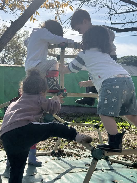 דרוש עובד/ת בתחום הוראה והדרכה בבמרכז