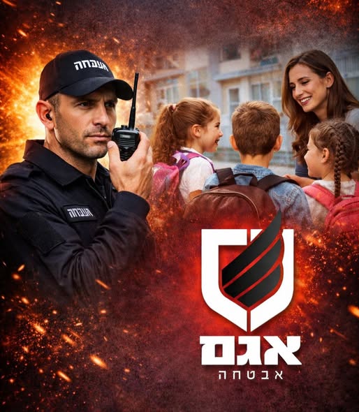 דרוש עובד/ת בתחום אבטחה ושמירה ברמלה