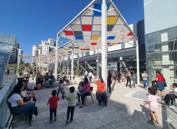 דרוש עובד/ת בתחום בינוי ונדלן במרכז