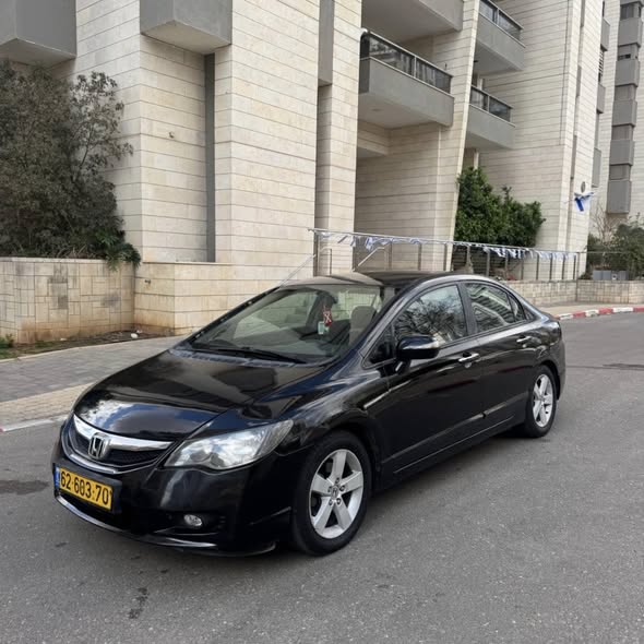 דרוש עובד/ת בתחום נהגים, רכב ותחבורה בנתניה