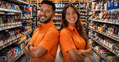 דרוש עובד/ת בתחום אופנה וטקסטיל בראשון לציון
