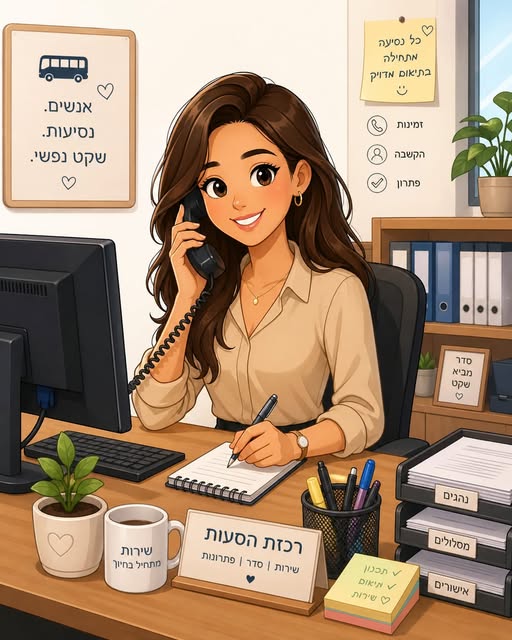 דרוש עובד/ת בתחום לוגיסטיקה ומחסנים באזור ירושלים