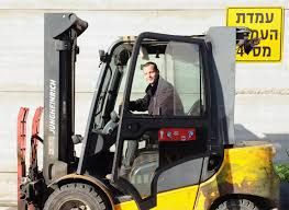 דרוש עובד/ת בתחום לוגיסטיקה ומחסנים ברחובות