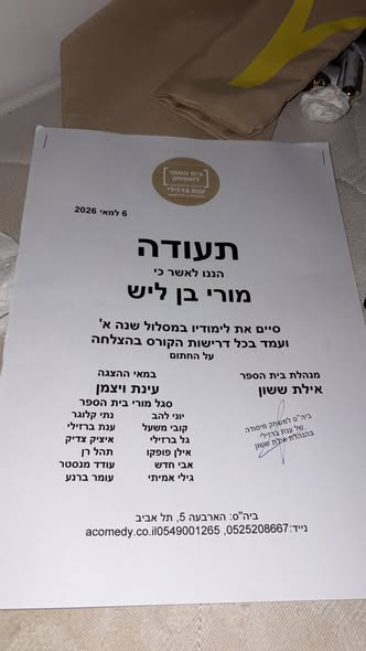 דרוש עובד/ת בתחום יופי, טיפוח וספא במודיעין