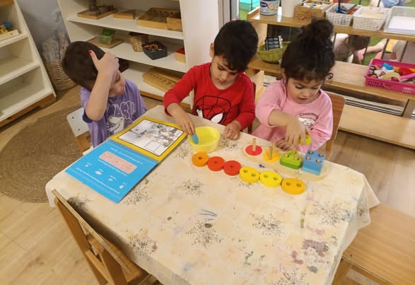 דרוש עובד/ת בתחום הוראה והדרכה בבצפון