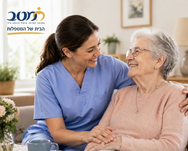 דרוש עובד/ת בתחום משאבי אנוש בהרצליה