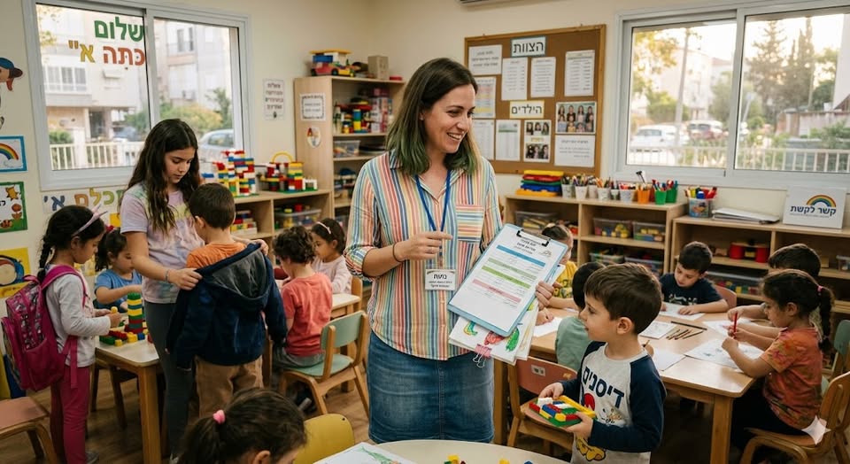 דרוש עובד/ת בתחום מכונות ותעשיה בבאר שבע