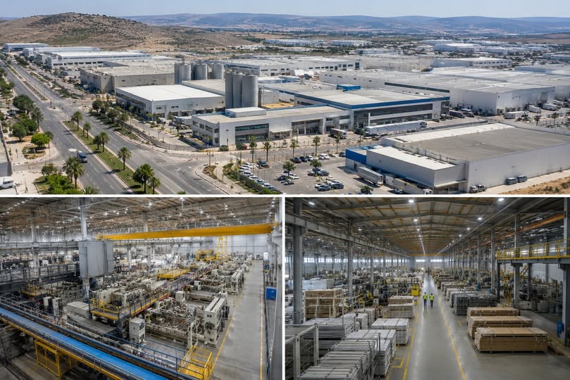 דרוש עובד/ת בתחום לוגיסטיקה ומחסנים בירושלים