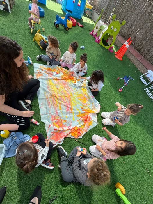 דרוש עובד/ת בתחום הוראה והדרכה בבאר יעקב