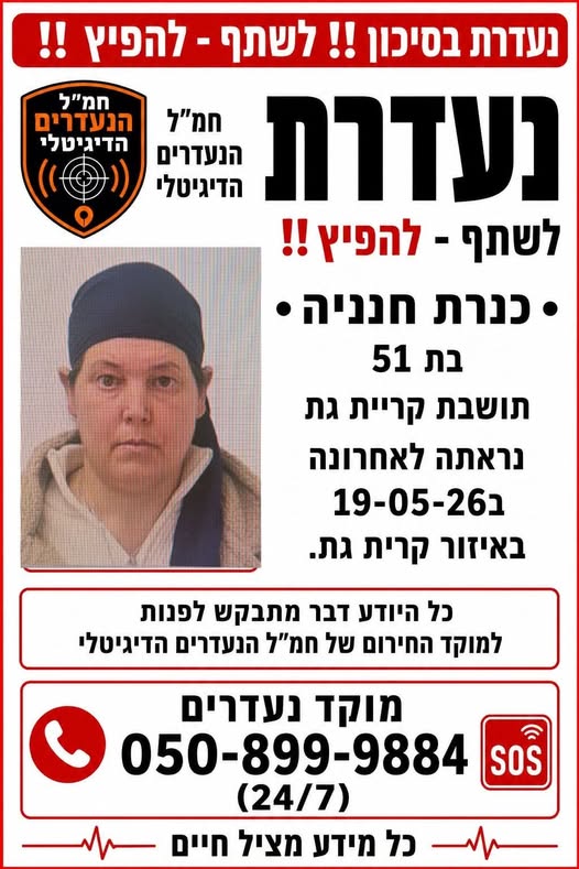 דרוש עובד/ת בתחום מנהלה ומזכירות בקריית גת