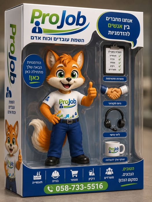 דרוש עובד/ת בתחום מכונות ותעשיה בחדרה