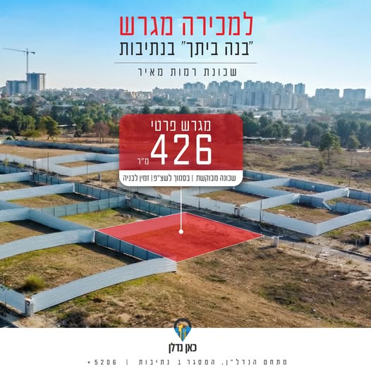 דרוש עובד/ת בתחום בעלי מקצוע בנתיבות