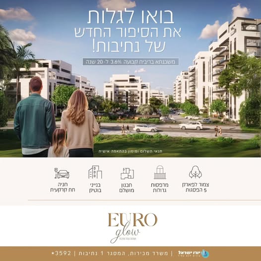 דרוש עובד/ת בתחום בעלי מקצוע בנתיבות