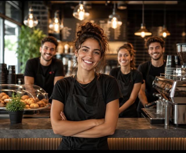 דרוש עובד/ת בתחום ניהול בירושלים