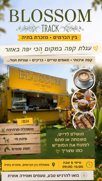 דרוש עובד/ת בתחום חקלאות במזכרת בתיה