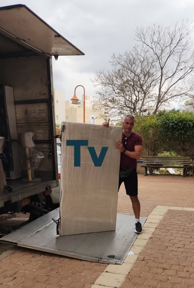דרוש עובד/ת בתחום נהגים, רכב ותחבורה בכל הארץ