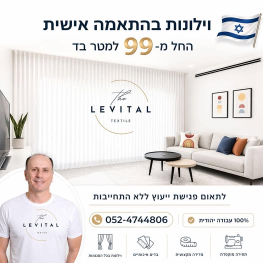 דרוש עובד/ת בתחום בינוי ונדלן בחולון