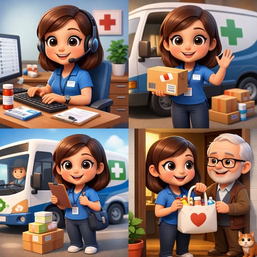 דרוש עובד/ת בתחום לוגיסטיקה ומחסנים במודיעין