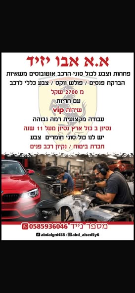 דרוש עובד/ת בתחום בינוי ונדלן בבאר שבע