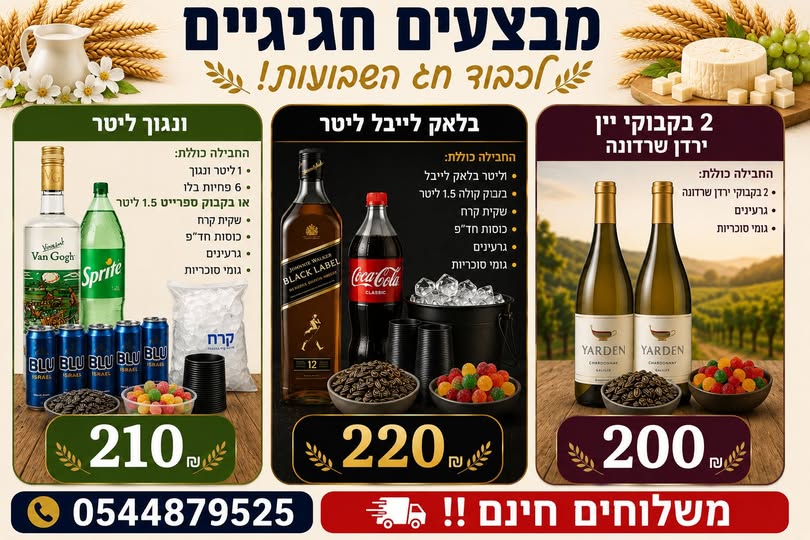 דרוש עובד/ת בתחום שירות לקוחות באשדוד