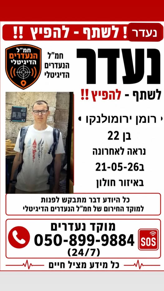 דרוש עובד/ת בתחום מנהלה ומזכירות בחולון