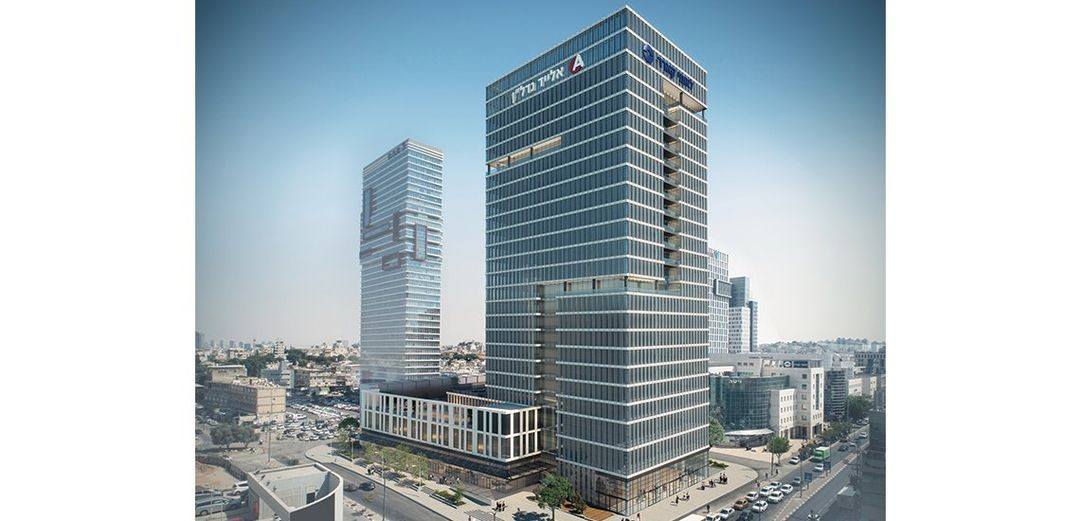 דרוש עובד/ת בתחום אבטחה ושמירה ברמת גן