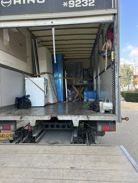 דרוש עובד/ת בתחום נהגים, רכב ותחבורה בכל הארץ