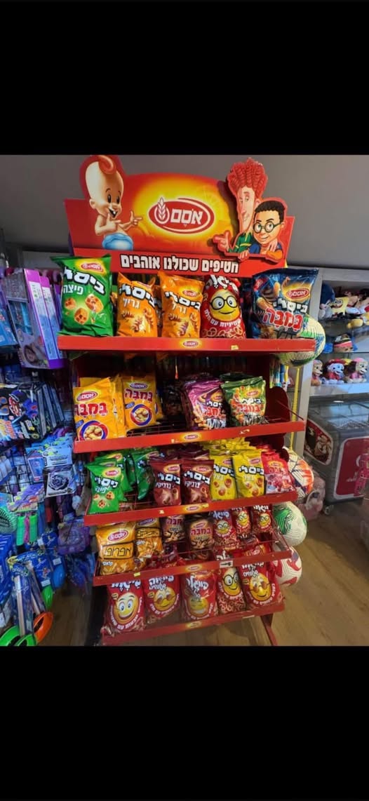 דרוש עובד/ת בתחום קמעונאות בהשרון