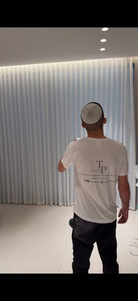 דרוש עובד/ת בתחום בינוי ונדלן בהשרון
