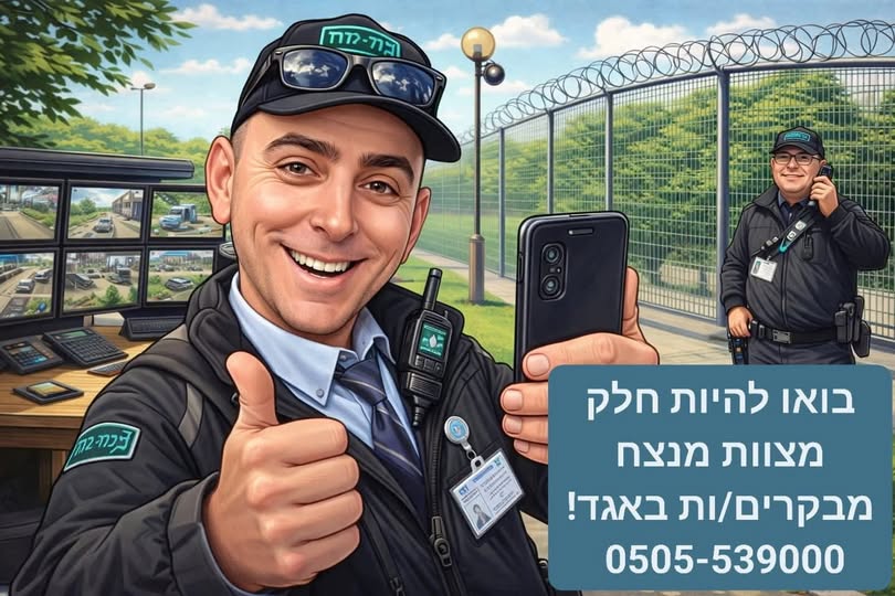 דרוש עובד/ת בתחום ניהול בתל אביב
