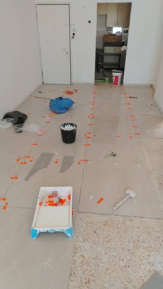 דרוש עובד/ת בתחום בינוי ונדלן בראשון לציון